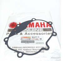 PAKING GASKET GEAR BOX GARDAN NMAX OLD 2DP-E5461-00 ORIGINAL YGP YAMAHA GENUINE PARTS