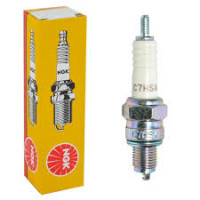 Set of 6 ngk SPARK PLUG 