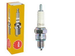 Set of 6 ngk SPARK PLUG 