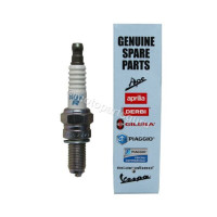 Set of 4 Spark plug set NGK 10x MR8BI-8 iridium resistor 19mm long 10mm 91360