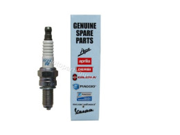 Set of 4 Spark plug set NGK 10x MR8BI-8 iridium resistor 19mm long 10mm 91360