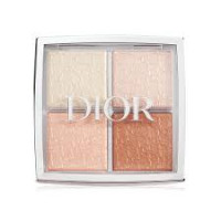 Dior Backstage Glow Face Palette Highlight & Blush