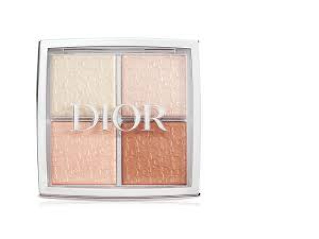 Dior Backstage Glow Face Palette Highlight & Blush Dior Backstage Glow Face Palette Highlight & Blush