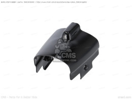 50663K0G900: BAND,STEP RUBBER Honda - buy the 50663-K0G-900 at CMSNL