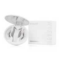 WOSADO Magnetic Eyelashes with Applicator Kit