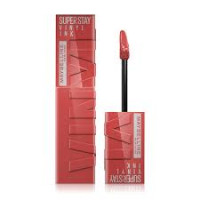 Maybelline New York Superstay Vinyl Ink Longwear Liquid Lipcolor