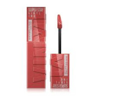 Maybelline New York Superstay Vinyl Ink Longwear Liquid Lipcolor