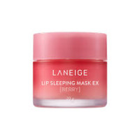 Lip Sleeping Mask EX_Berry 20g