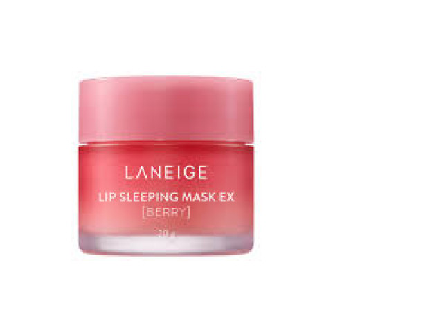 Lip Sleeping Mask EX_Berry 20g Lip Sleeping Mask EX_Berry 20g