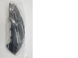 Yamaha Kevlar Air Filter Cover