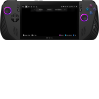 ASUS ROG Ally X (NOT NEW) ASUS ROG Ally X (NOT NEW)