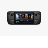 Valve's Steam Deck Will Take PC (NOT NEW)