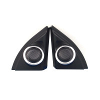 Set of 4  Vios Yaris 2013-2019 car tweeter speaker