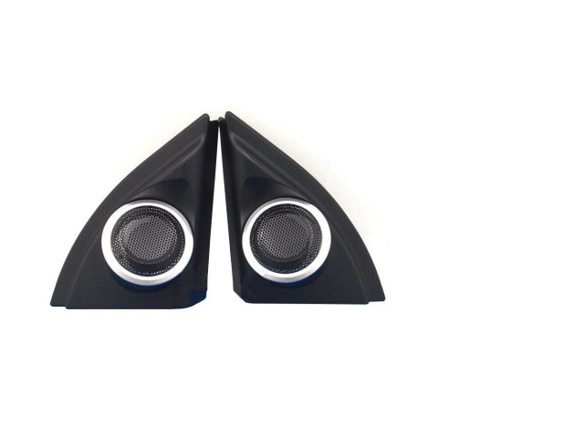 Set of 4 Vios Yaris 2013-2019 car tweeter speaker Set of 4 Vios Yaris 2013-2019 car tweeter speaker