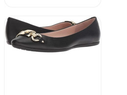 Kate spade new york phoebe flats 