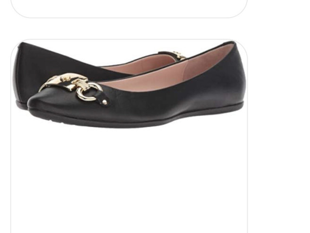 Kate spade new york phoebe flats Kate spade new york phoebe flats