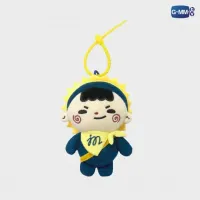JUMMO DOLL KEYCHAIN