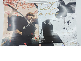 Set of 2 Postcards Set of 2 Postcards