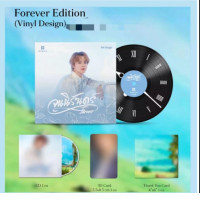 NUNEW FOREVER boxset