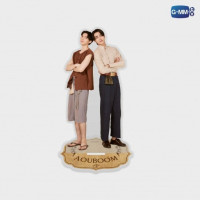 AOUBOOM ACRYLIC STANDEE