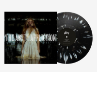 Amity Affliction Not Without My Ghosts Vinyl