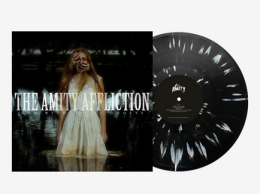 Amity Affliction Not Without My Ghosts Vinyl