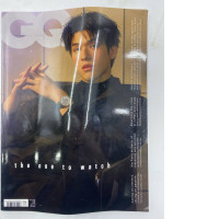 GQ June 2025 Magazine 
