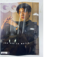 GQ June 2025 Magazine GQ June 2025 Magazine