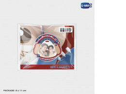 WILLIAMEST PHOTO FRAME MAGSAFE GRIPTOK