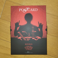 Jeff Satur redgiant Concert