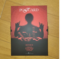 Jeff Satur redgiant Concert Jeff Satur redgiant Concert