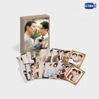 Set of 4 MEMOIR OF RATI COLLECTIBLE CARD SET