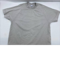 Mint green round neck shirt Mint green round neck shirt