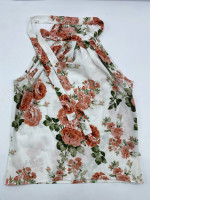 Women's Colourful T-Shirt