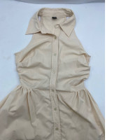 MaterniChic Vintage Collared Tank Top Set MaterniChic Vintage Collared Tank Top Set