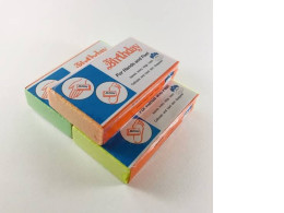 Set of 3 Birthday For Hands and Feet