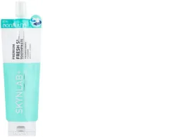 Premium toothpaste Skynlab + Premium Fresh Smile Toothpaste