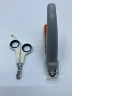 Set of 2 Cat nail clippers