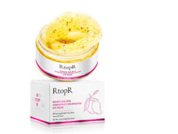 RtopR Mango Golden Osmanthus Nourishing Eye Mask