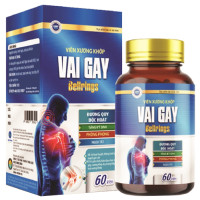 Course of 4 packs Gay Bellrings Shoulder Joint Pills, support meridian clearance, strengthen tendons and bones Course of 4 packs Gay Bellrings Shoulder Joint Pills, support meridian clearance, strengthen tendons and bones