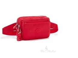 Women's crossbody bag red Kipling Women's crossbody bag red Kipling