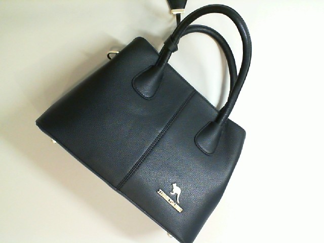 Black bag Black bag