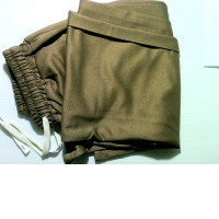 brown long sweatpants brown long sweatpants