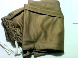 brown long sweatpants brown long sweatpants