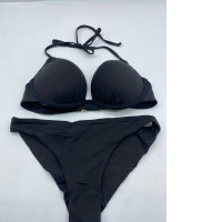 Black Bikini Set