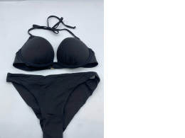 Black Bikini Set