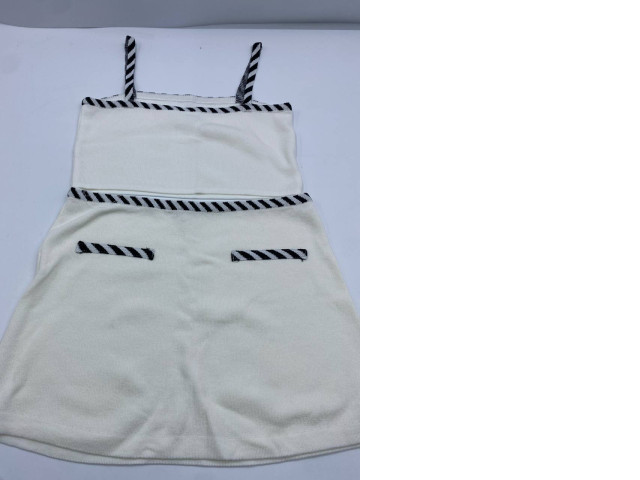 Women's tank top and white shorts Women's tank top and white shorts