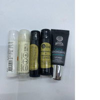 Set of 5 Lip balm Set of 5 Lip balm