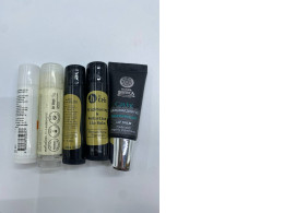 Set of 5 Lip balm Set of 5 Lip balm