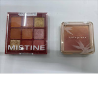 Set of 2 Eyeshadow 
